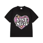 Áo thun Typo Graphic RE183