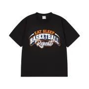 Áo thun Typo Graphic RE185