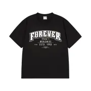 Áo thun Typo Graphic RE187