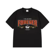 Áo thun Typo Graphic RE189