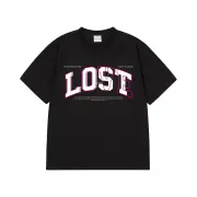 Áo thun Typo Graphic RE194