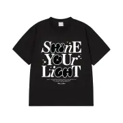 Áo thun Typo Graphic RE197