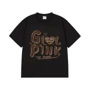 Áo thun Typo Graphic RE26