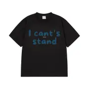 Áo thun Typo Graphic RE3