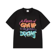 Áo thun Typo Graphic RE31