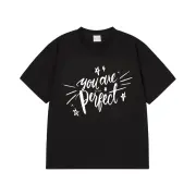 Áo thun Typo Graphic RE35