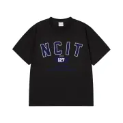 Áo thun Typo Graphic RE37