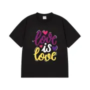 Áo thun Typo Graphic RE39