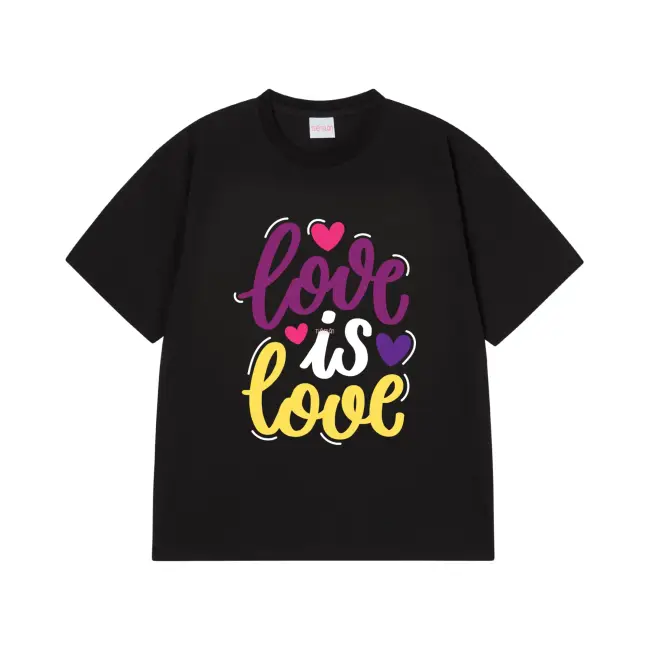 Áo thun Typo Graphic RE39