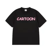 Áo thun Typo Graphic RE4