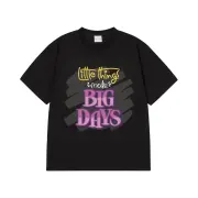 Áo thun Typo Graphic RE42