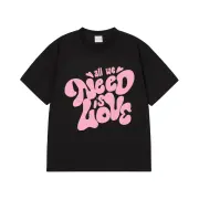 Áo thun Typo Graphic RE44