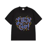 Áo thun Typo Graphic RE50