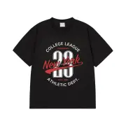 Áo thun Typo Graphic RE58