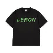 Áo thun Typo Graphic RE6