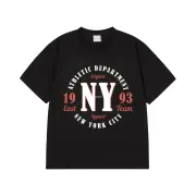 Áo thun Typo Graphic RE60