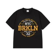 Áo thun Typo Graphic RE62