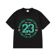 Áo thun Typo Graphic RE64