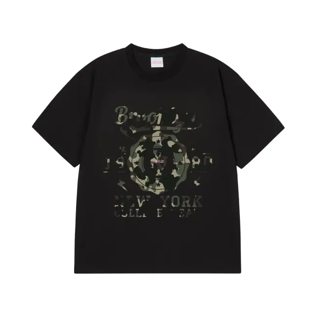 Áo thun Typo Graphic RE65