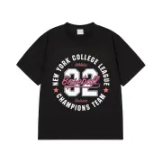 Áo thun Typo Graphic RE66