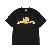 Áo thun Typo Graphic RE67