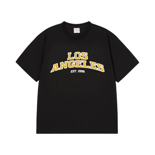 Áo thun Typo Graphic RE67