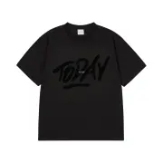 Áo thun Typo Graphic RE7