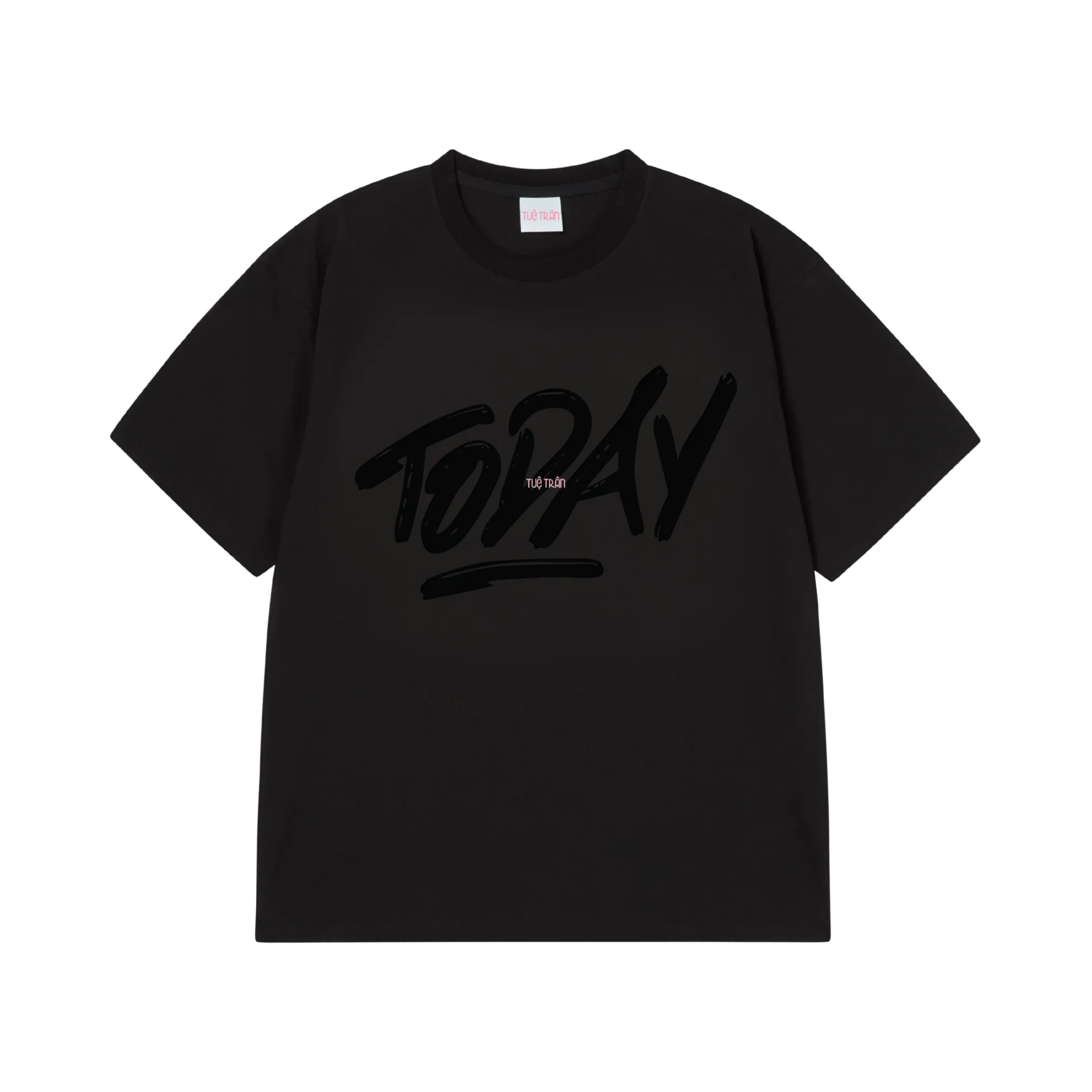 Áo thun Typo Graphic RE7