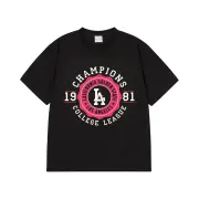 Áo thun Typo Graphic RE71