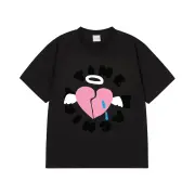 Áo thun Typo Graphic RE74