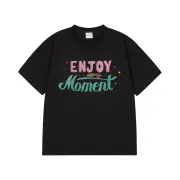 Áo thun Typo Graphic RE75