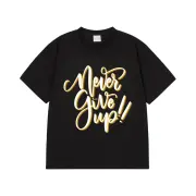 Áo thun Typo Graphic RE78