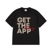 Áo thun Typo Graphic RE8