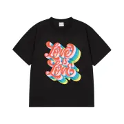 Áo thun Typo Graphic RE83