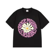 Áo thun Typo Graphic RE84