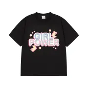 Áo thun Typo Graphic RE86