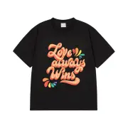 Áo thun Typo Graphic RE88