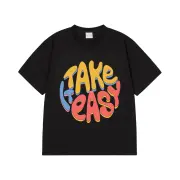 Áo thun Typo Graphic RE89