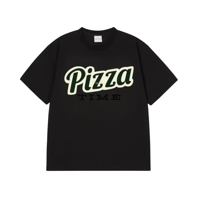 Áo thun Typo Graphic RE9