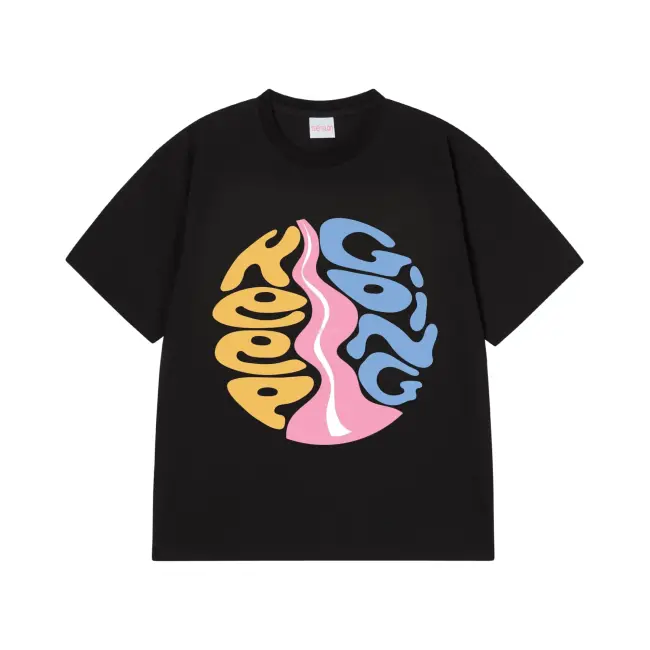 Áo thun Typo Graphic RE92