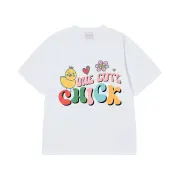 Áo thun Typo Graphic RE100