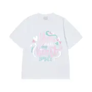 Áo thun Typo Graphic RE109