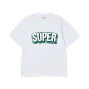 Áo thun Typo Graphic RE11