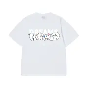 Áo thun Typo Graphic RE113