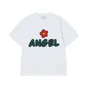 Áo thun Typo Graphic RE118