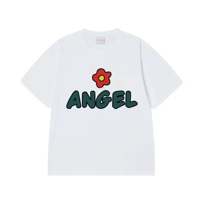 Áo thun Typo Graphic RE118