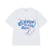 Áo thun Typo Graphic RE127