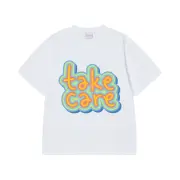 Áo thun Typo Graphic RE130