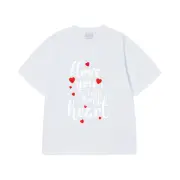 Áo thun Typo Graphic RE133