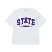 Áo thun Typo Graphic RE136